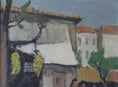 Load image into Gallery viewer, Mid Century Oil Painting From Sweden by G Isaksson