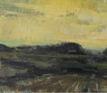 Load image into Gallery viewer, Vintage Art Original Landscape Oil Painting From Sweden H Cardell