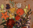 Load image into Gallery viewer, Vintage Art Still Life Original Oil Painting From Sweden R Bohl