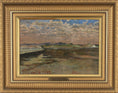 Load image into Gallery viewer, Coastal Painting by from Sweden by J Martensson