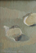 Load image into Gallery viewer, Mid Century Original Still Life Painting from Sweden 1955