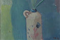 Load image into Gallery viewer, Mid Century Original Oil Painting From Sweden by T Nilsson