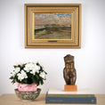 Load image into Gallery viewer, Coastal Painting by from Sweden by J Martensson
