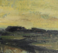 Load image into Gallery viewer, Vintage Art Original Landscape Oil Painting From Sweden H Cardell