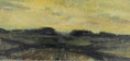 Load image into Gallery viewer, Vintage Art Original Landscape Oil Painting From Sweden H Cardell
