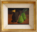 Load image into Gallery viewer, Swedish Vintage Art Still Life Oil Painting From Sweden
