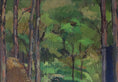 Load image into Gallery viewer, Mid Century Vintage Oil Painting From Sweden By H Cardell 1944