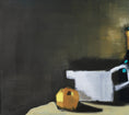 Load image into Gallery viewer, Vintage Art Room Original Kitchen Still Life Oil Painting Sweden