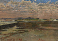Load image into Gallery viewer, Coastal Painting by from Sweden by J Martensson