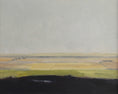 Load image into Gallery viewer, Mid Century Original Landscape Oil Painting from Sweden