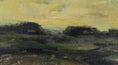 Load image into Gallery viewer, Vintage Art Original Landscape Oil Painting From Sweden H Cardell