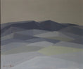 Load image into Gallery viewer, Vintage Art Room Mid Century Landscape Oil Painting From Sweden