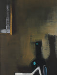 Load image into Gallery viewer, Vintage Art Room Original Kitchen Still Life Oil Painting Sweden