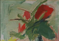 Load image into Gallery viewer, Mid Century Original Still Life Oil Painting From Sweden