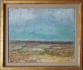 Load image into Gallery viewer, Mid Century Oil Painting by P Henje Sweden