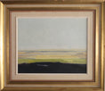 Load image into Gallery viewer, Mid Century Original Landscape Oil Painting from Sweden