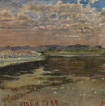 Load image into Gallery viewer, Coastal Painting by from Sweden by J Martensson