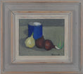 Load image into Gallery viewer, Vintage Art Room Oil Painting Kitchen Still Life From Sweden