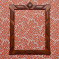 Load image into Gallery viewer, Vintage Tramp Art Frame