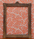 Load image into Gallery viewer, Vintage Tramp Art Frame