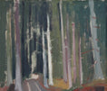 Load image into Gallery viewer, Vintage Landscape Oil Painting From Sweden by J Bören