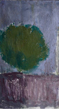 Load image into Gallery viewer, Mid Century Original Vintage Landscape Oil Painting from Sweden