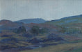 Load image into Gallery viewer, Vintage Landscape Oil Painting From Sweden