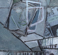 Load image into Gallery viewer, Vintage Art Room Original Still Life Oil Painting from Sweden
