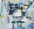 Load image into Gallery viewer, Vintage Art Room Mid Century Original Oil Painting from Sweden