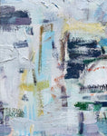 Load image into Gallery viewer, Vintage Art Room Mid Century Original Oil Painting from Sweden