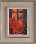 Load image into Gallery viewer, Vintage Art Room Original Mid Century Interior from Sweden