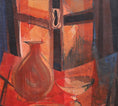 Load image into Gallery viewer, Vintage Art Room Original Mid Century Interior from Sweden