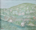Load image into Gallery viewer, Striking Vintage Landscape Oil Painting From Sweden