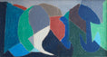 Load image into Gallery viewer, Mid Century Original Vintage Oil Painting from Sweden