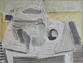 Load image into Gallery viewer, Mid Century Original Still Life Oil Painting From Sweden