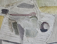Load image into Gallery viewer, Mid Century Original Still Life Oil Painting From Sweden
