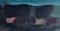 Load image into Gallery viewer, Vintage Art Room Farmhouse Oil Painting From Sweden
