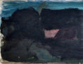 Load image into Gallery viewer, Vintage Art Room Farmhouse Oil Painting From Sweden