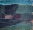 Load image into Gallery viewer, Vintage Art Room Farmhouse Oil Painting From Sweden
