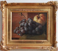 Load image into Gallery viewer, Original Vintage Art Room Still Life Oil Painting from Sweden