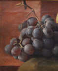 Load image into Gallery viewer, Original Vintage Art Room Still Life Oil Painting from Sweden