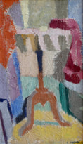 Load image into Gallery viewer, Vintage Art Room Original Mid Century Interior from Sweden