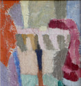 Load image into Gallery viewer, Vintage Art Room Original Mid Century Interior from Sweden