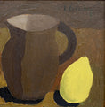 Load image into Gallery viewer, Swedish Vintage Art Still Life Oil Painting From Sweden