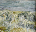 Load image into Gallery viewer, Mid Century Original Vintage Oil Painting from Sweden