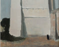 Load image into Gallery viewer, Mid Century Original Landscape Oil Painting from Sweden