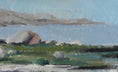 Load image into Gallery viewer, Vintage Art Original Oil Painting From Sweden H Cardell