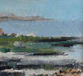 Load image into Gallery viewer, Vintage Art Original Oil Painting From Sweden H Cardell