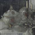 Load image into Gallery viewer, Original Still Life Oil Painting from Sweden