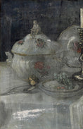 Load image into Gallery viewer, Original Still Life Oil Painting from Sweden
